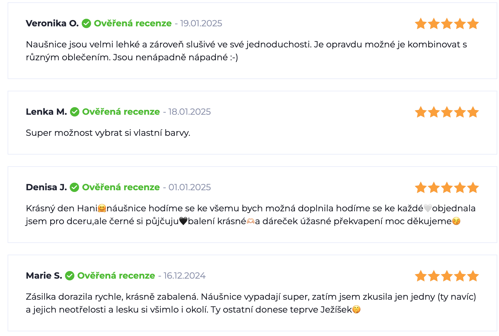 Vas mix recenze